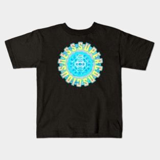 Superconsciousness Kids T-Shirt